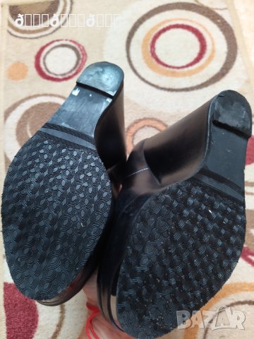 Gi anni обувки , снимка 3 - Дамски обувки на ток - 40713125