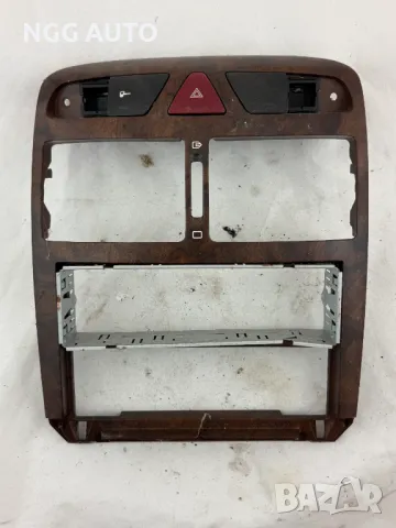 Средна Конзола, Централна Конзола за Пежо, Peugeot 307