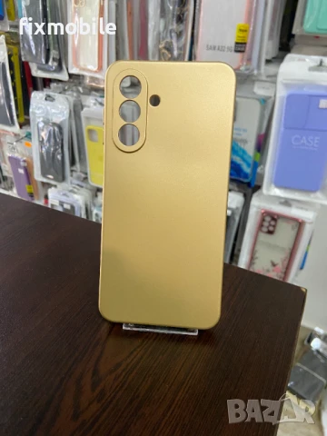 Samsung Galaxy A26 5G силиконов гръб/кейс, снимка 6 - Калъфи, кейсове - 50735733