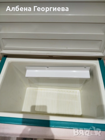 Хладилник ELECTROLUX - 12/220 V/GAZ , снимка 6 - Хладилни чанти - 51568566