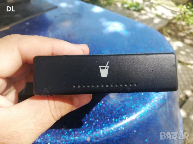 Поставка за чаши, Къпхолдър Шаран,Алхамбра, Галакси, Vw Sharan, Seat Alhambra, Ford Galaxy, снимка 4 - Аксесоари и консумативи - 51058694