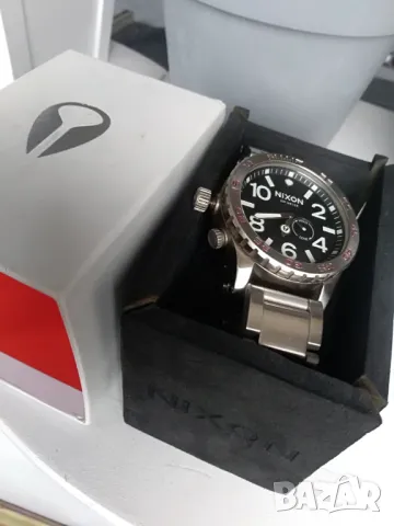 Nixon 51-30 300m Diver, снимка 3 - Мъжки - 49531081