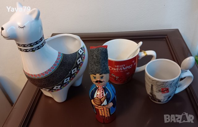 Сувенири Различни Видове 