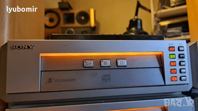  Sony уредба, снимка 16 - Аудиосистеми - 50185473