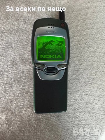 Nokia 7110 , Made in Finland , Нокия 7110, снимка 1 - Nokia - 48306075