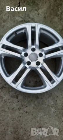 Продавам джанти 5x112 18, снимка 9 - Гуми и джанти - 49781783