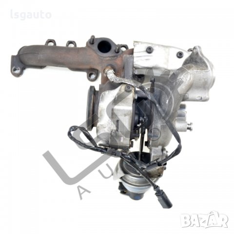 Турбо VW/Audi 1.6TDI ART200296, снимка 2 - Части - 32271140