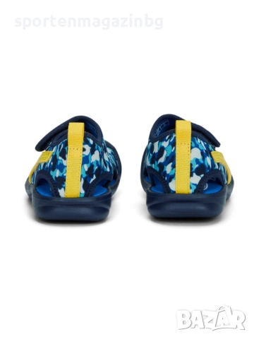 Детски сандали Puma Aquacat Inf, снимка 6 - Детски сандали и чехли - 52954331