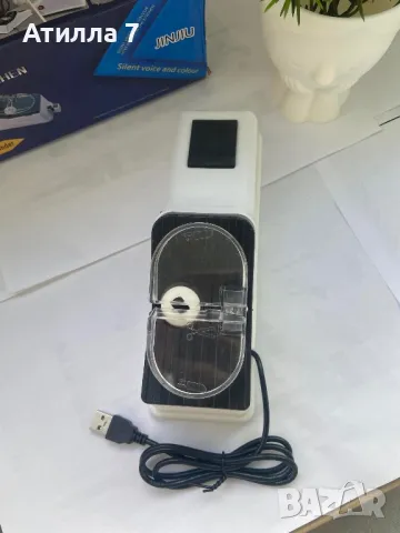 Автоматично Точило За Ножове, снимка 3 - Други стоки за дома - 47377497