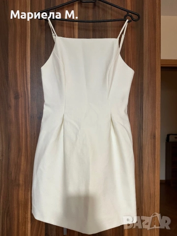 Zara рокля, S, като нова