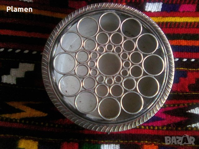 Съд за рози, снимка 1