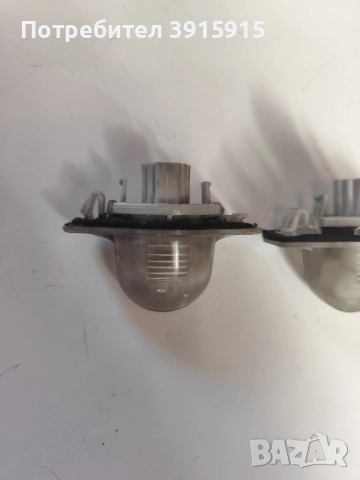 Светлини номер от Хонда джаз , снимка 2 - Части - 52261699