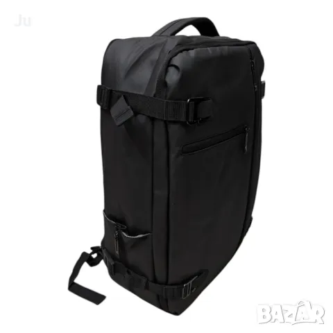 Раница Водоустойчива  USBсмарт висок клас изработка , снимка 3 - Раници - 37747620