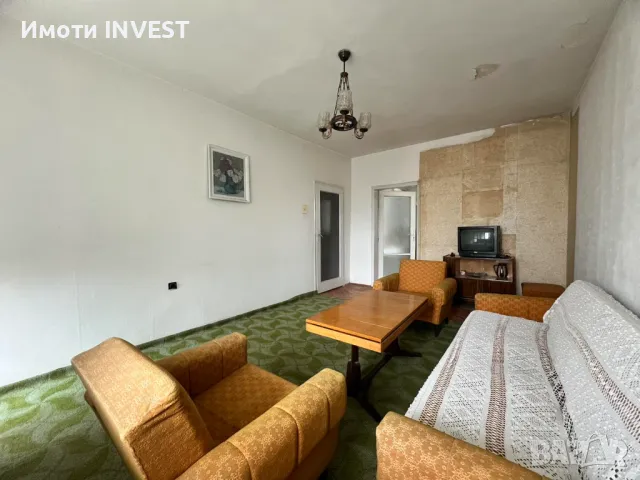 Четиристаен тухлен апартаметн-Идеален център/ №2411, снимка 4 - Апартаменти - 49873184