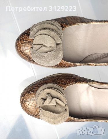 Moccio shoes 37 , снимка 6 - Дамски обувки на ток - 37702909