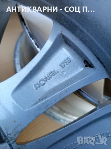 Комплект Автомобилни Джанти За БМВ 16 цола., снимка 8 - Гуми и джанти - 49578196