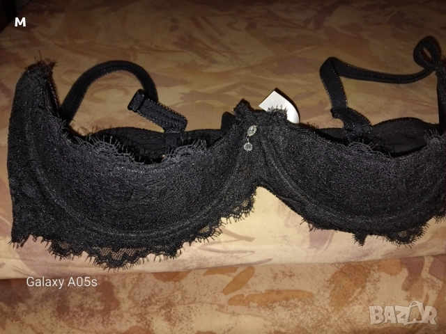 Отворен сутиен 