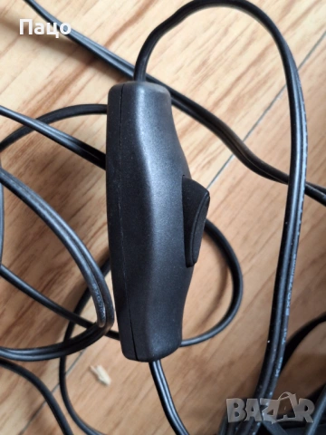 Лампа Led  Ikea Lack L0620/4броя, снимка 4 - Лед осветление - 53223486