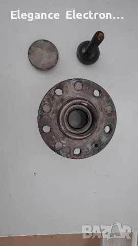 Заден десен Лагер главина за Vw, Golf, Seat Skoda 2004-до2010г, снимка 7 - Части - 49771666