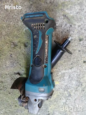 Акум. флекс Макита 18V, снимка 3 - Ъглошлайфи - 49882452