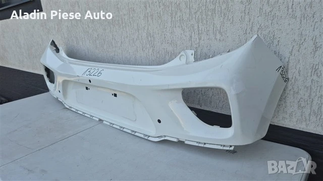 Задна броня Kia Picanto X-Line година 2017 2018 2019 2020 код 86611G6700, 86611-G6700 , снимка 2 - Аксесоари и консумативи - 50651388