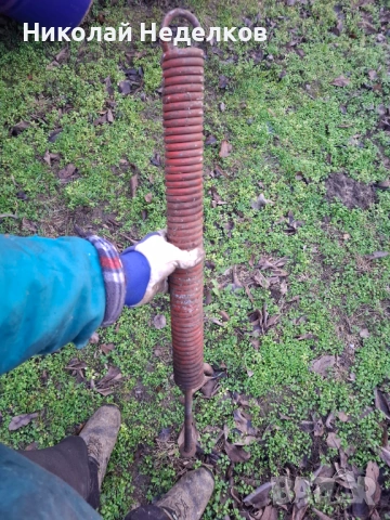 Палцова косачка, снимка 9 - Селскостопанска техника - 53301108