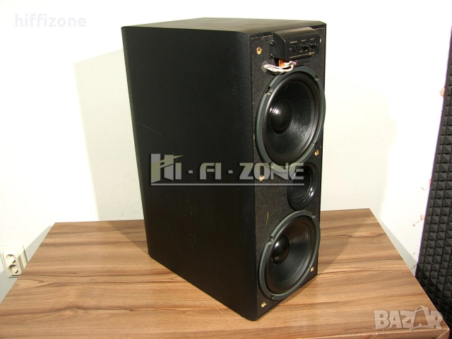 Субуфер Yamaha yst-sw160 /1, снимка 6 - Тонколони - 52927911