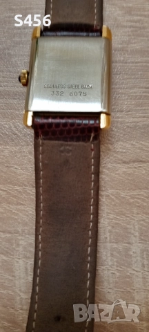 Edox, луксозен  дамски часовник , снимка 3 - Дамски - 52128876