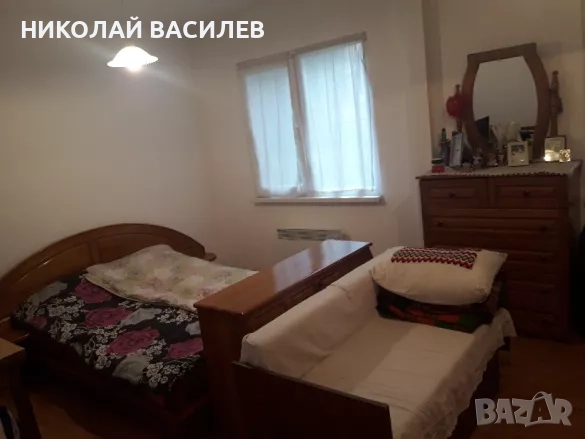 Продавам - Давам  под   наем   /   тристаен  в   град   Пловдив   -  район   Тракия, снимка 18 - Апартаменти - 52712168