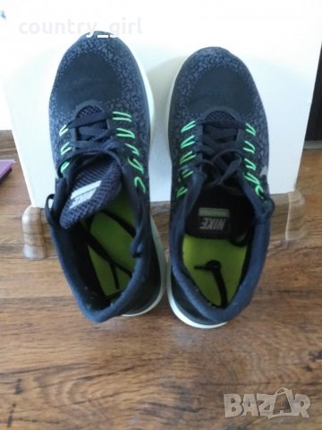 Nike Womens Free Rn - страхотни дамски маратонки, снимка 7 - Маратонки - 28892539