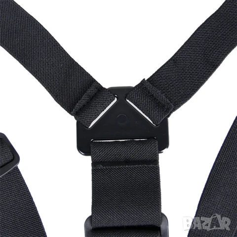5 броя ремък за гърди за екшън камери GoPro и др., снимка 3 - Чанти, стативи, аксесоари - 50442079