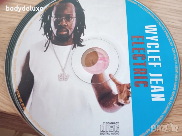 аудио дискове без обложки и кутии, снимка 4 - CD дискове - 52409559