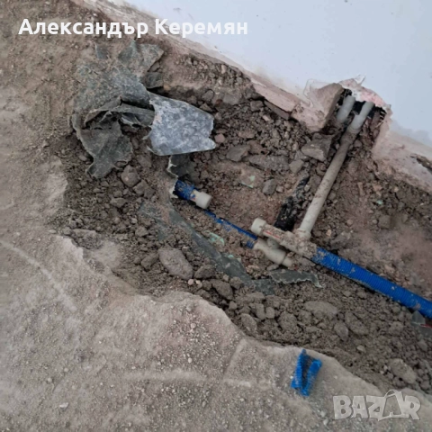 СПЕШНИ РЕМОНТИ ДО 24 часа – ВАРНА И РЕГИОНА, снимка 6 - Ремонти на апартаменти - 52679755