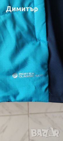 Salomon pertex classic eco, снимка 5 - Якета - 35403912