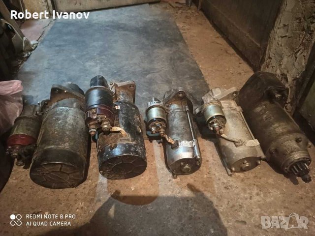  ПРОДАВАМ НОВИ И СТАРИ ЧАСТИ ЗА МТЗ, ЗИЛ, ГАЗ, ЛАДА, МОСКВИЧ, снимка 2 - Камиони - 22535891