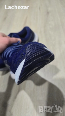 Маратонки за бягане Gel-Kayano 29 1012B272 Тъмносин , снимка 8 - Маратонки - 52682623