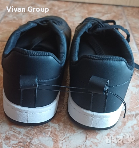 НОВИ Мъжки спортни обувки 43, снимка 6 - Кецове - 52443049