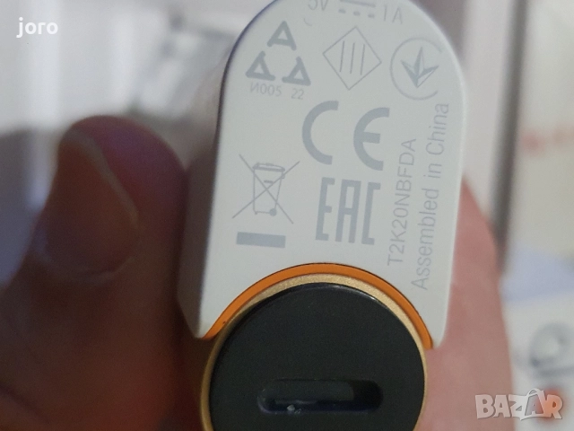 glo hyper x2, снимка 7 - Електронни цигари - 51475322