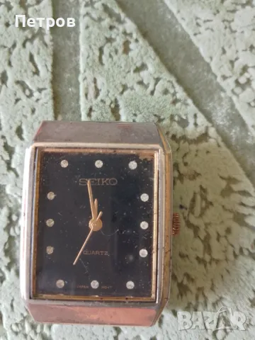 часовник , снимка 2 - Дамски - 47602450