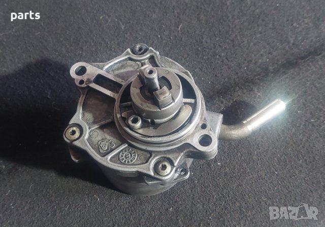 Вакуум Помпа 2.7CRD - 2.2CDI - 3.2CDI - Jeep Гранд Чероки - Мерцедес - VAPEC27S - A6122300065 N, снимка 6 - Части - 44080077