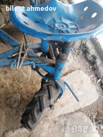 Косачки БЧС дизел, снимка 9 - Селскостопанска техника - 51578190