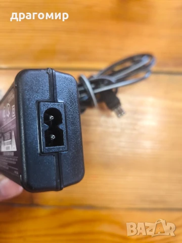 SONY AC-L15B AC POWER ADAPTOR , снимка 6 - Батерии, зарядни - 51188324