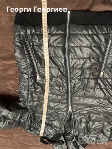 Страхотно зимно яке, снимка 8 - Якета - 52279372