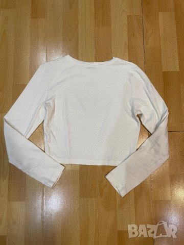 Блуза с мотиви , снимка 3 - Блузи с дълъг ръкав и пуловери - 43573676