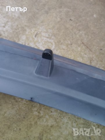 Пръскалки чистачки рено трафик Опел виваро 2001-2014г, снимка 2 - Части - 43481367