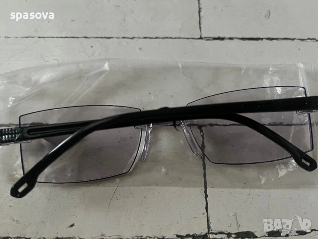 Очила за чете не +3,50 нови, снимка 2 - Слънчеви и диоптрични очила - 53470158