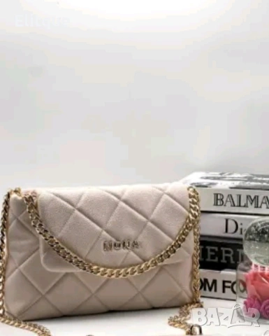 чанти MONA ➡️34cm⬆️24cm, снимка 7 - Чанти - 53217036