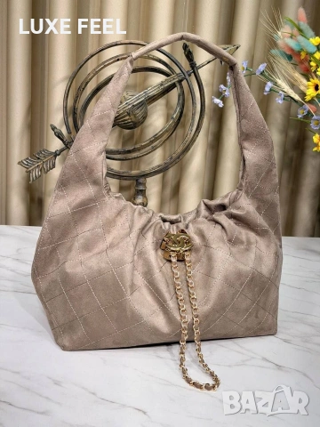 CHANEL ⚜️ Дамски Чанти , снимка 6 - Чанти - 53226039