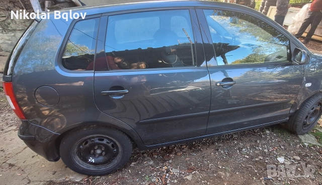 VW POLO, снимка 2 - Части - 52890417