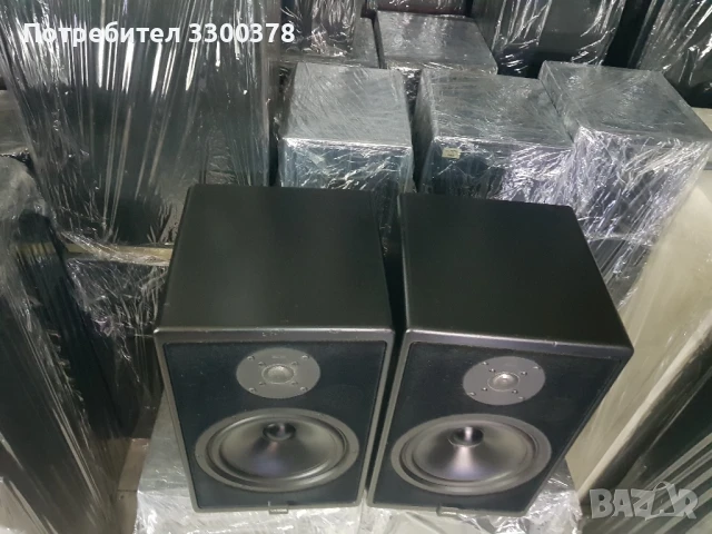 Тонколони canton karat 930, снимка 3 - Тонколони - 51315399